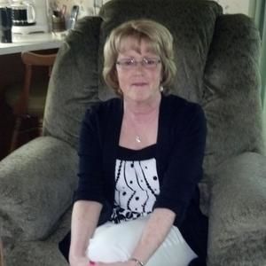 Meet your Posher, Pam